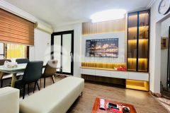 Bán căn hộ tập thể vĩnh hồ, đống đa, nhà đẹp ở luôn, thoáng trước thoáng sau