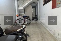 Nhà hẻm xe hơi, 57m2, 5 lầu, phú nhuận, giá 12 tỷ.