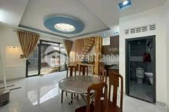 Bán nhà lầu sổ xây dựng giá chỉ 3,4 tỷ đường mai hắc đế