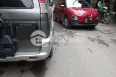 Bán nhà phố kim giang hoàng mai, đường ô tô rộng, rất gần phố, nhà mới 6 tầng thang máy.