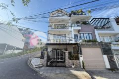 Bán căn nhà 2 mặt tiền kqh thái lâm