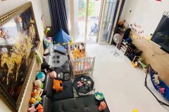 Trần huy liệu phú nhuận, 4 tầng, gần mặt tiền, 4pn, 44m2, mới ở ngaycho thuê, 7.45 tỷ