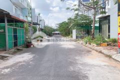 Bán nền đẹp đường b12 kdc phú an, phường hưng phú, tp cần thơ