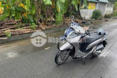 Bán lô đất full thổ cư, tái định cư đồng doi ba vì, gần ga cuối tuyến metro số 5, giá hơn 3 tỷ