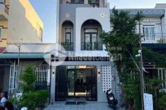 Cần bán gấp nhà thiết kế hiện đại tại bến lức long an