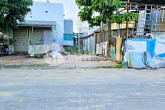 Bá.n nền 99,1m² đường a7 kdc phú an, phường hưng phú, tp. cần thơ