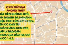 Bán gấp nhà mặt tiền hẻm xe hơi q.bình thạnh tphcm, xây chdv, giá rẻ