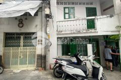 Bán nhà cấp 3 hẻm ô tô đường xô viết nghệ tĩnh p17 q bình thạnh 242m2 43 tỷ