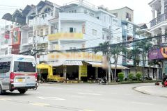 Bán nhà 3 lầu 5x18m căn góc siêu hiếm mặt tiền cao lỗ p.4 quận 8