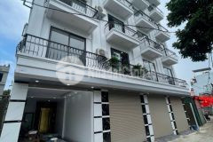 Siêu phẩm thuý lĩnh hoàng mai.6tầng thang máy.ô tô ngủ trong nhà8,75 tỷ