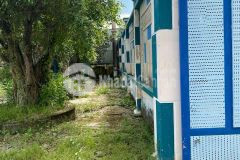 Mặt đường quản lộ phụng hiệp, 9000m, ngang 68m, giá sốc 36 tỷ, tân thành, cà mau.