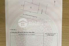 Lô góc 2 mặt kiệt 6m sổ đẹp nở hậu đẹp nhất hải châu chỉ 5,x tỷ