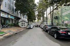 Chủ gửi bán căn chung cư hưng phú mặt tiền 7m thuận tiện kinh doanh kdc đông đúc, an ninh