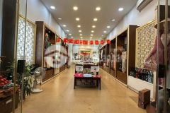 Trả nợ bank bán gấp nhà 6xx mặt phố quang trung sầm uất gần lê trọng tấn 120m2 chỉ 16.x tỷ.