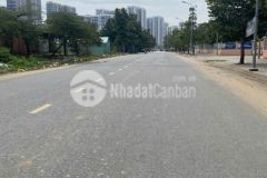 Lô đất đường 8a khu tái đinh cư phước thiện dt 140m kinh doanh tốt