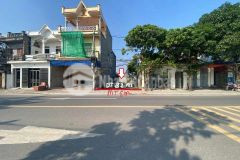 Lô đất 82m² mặt tiền 5m gần kcn vsip ngay nút giao cao tốc