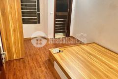 Cho thuê nhà riêng hồng đô phú đô, nam từ liêm 47m x 4t giá 15 triệu, ngõ ô tô