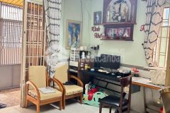 Ngay cầu bông, giáp quận 1, ngang lớn 6m, 2 tầng 3pn, chỉ 5.x ty còn tl