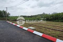 Đất trung tâm an bình chỉ 195 triệulô