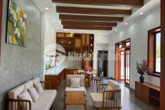 Thu hồi vốn bán gấp căn 7 x22 căn góc đẹp bến lức 2 tỷ 300tr, shr