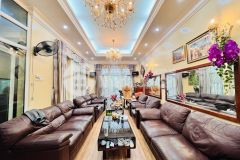 Bán biệt thự phố nguyễn văn lộc, hà đông, 180m, 4 tầng, góc, 50 tỷ