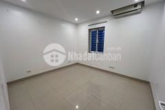 Cho thuê chdv định công hoàng mai 40m x 4t, 4pn3vs giá 12tr, cho cải tạo