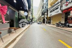 Hiếm phố nguyễn chí thanh 50m2, 5 tầng, mặt tiền 8m ô tô tránh kinh doanh giá 22.8 tỷ