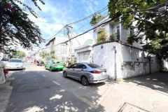 Lê lai gò vấp 141m26x20 hxh 5m 8pn thích hợp xây mới 8.8 tỷ