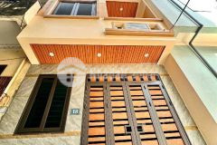 Bán nhà tây mỗ 9 tỷ 5 tầng siêu đẹp khách chỉ việc đến ở