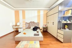 Bán nhà 2 ô tô tải tránh trần hòa hoàng mai, gần phố, lô góc, 30m2, mt 4m, 3.25 tỷ