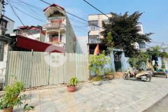 Bán đất thịnh liệt mới 91m vỉa hè ô tô tránh kinh doanh hoàng mai