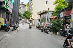 Bán nhà mặt phố chùa quỳnh,209m2, mt13,5m, giá 40 tỷ, qh ra 2 mặt phố