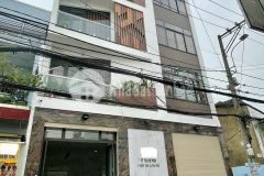 Nhà 3 mặt tiền mặt tiền lý thánh tông, p hiệp tân dt 70m2, 3 lầu, 4pn, 4wc giá 13 tỷ