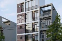 Bán nhà tân thụy long biên, 2 ô tô vào t1, full nội thất chất, tm xịn, kinh doanh, giá tốt