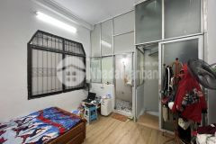 Bán nhà phố xã đàn, đống đa, lô góc 3 mặt thoáng, ngõ nông, gần phố