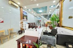 Nhỉnh 18 tỷ có mtkd 4 lầu sầm uất nguyễn ảnh thủ q12 ngang 5m 155m2 kd cực tốt.