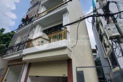 Bán nhà phố trạm,long biên 7 tầng,50m oto vào nhà nhỉnh 15 tỷ