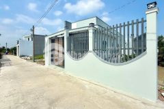 Bán nhà vườn cấp 4 xã mỹ lộc, cần giuộc tdt 133m2 2pn, 2wc giá 1,9 tỷ