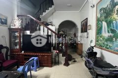 Bán nhà 10m ra ô tô, định công hạ hoàng mai, gần hồ, 34m2, 4t, 5.5 tỷ sổ vuông đẹp