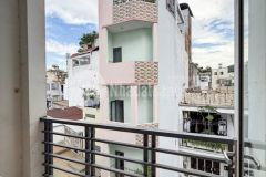 Cỗ máy in tiền 10.7 tỷ nhà hẻm xe tải, đang cho thuê 3pn, ln cao