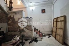 Bán nhà khâm thiên gấp, siêu đẹp