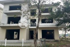 Bán căn biệt thự 3 tầng 2 mặt đường kđt ecopark tp hải dương, 375.5m2, vị trí rất đẹp