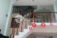 Làng tăng phú thủ đứcchỉ 6.55t nhà 4 lầu 4pn đường 8m ngang 4.5m phường tăng nhơn p