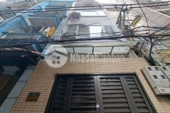 Bán nhà cổ nhuế đông ngạc cạnh chợ. gần bvđk phương đông, 40m, 5 tầng, 9 phòng. giá 7.6 tỷ