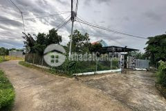 Bán đất diên phước giá rẻ full thổ cư đường bê tông oto vào tới nơi quay đầu thoải mái