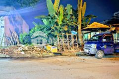 Nền diện tích đẹp 99m2 đs 11 kdc hồng phát, an bình, ninh kiều, tp. cần thơ