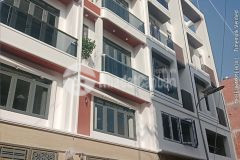 Bán gấp siêu nhà đẹp 5 tầng khu đồng bộ đsố 6 bình tân chỉ hơn 6 tỏi