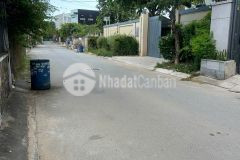 Nhà cấp 4 hẻm 110 lò lu, trường thạnh, quận 9, dt 100m², giá 5.5 tỷ tl