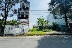 Bán nền đường phan trọng tuệ kdc diệu hiền, p. hưng phú, tp. cần thơ