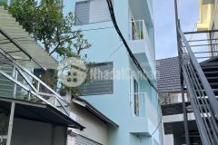 Bán biệt thự mini sân vườn ô tô đỗ cửa đường lữ gia